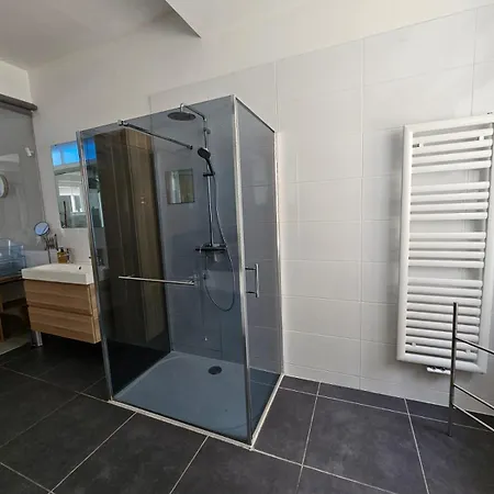 Apartment Le Loft K- Centre - Jusqu'a 10 Personnes *