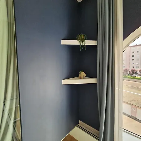 Le Loft K- Centre - Jusqu'a 10 Personnes