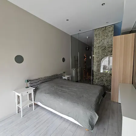 Le Loft K- Centre - Jusqu'a 10 Personnes Apartman *